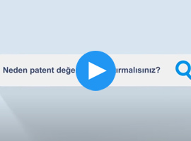 Neden Patent Değerleme Yaptırmalısınız?