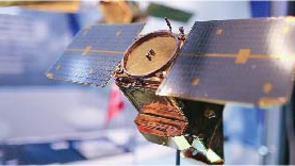 Turkey to Establish a Satellite Launching Facility