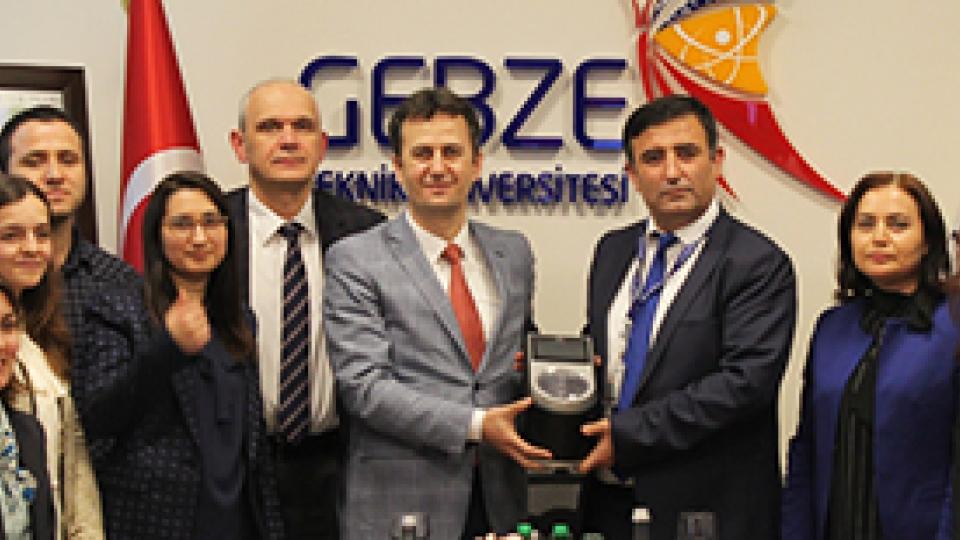 Turkish Engineers Attained a Success for the First Time