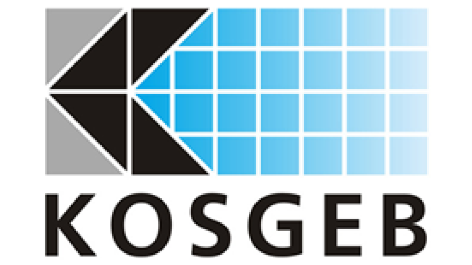 The Limits of the KOSGEB Funds (Small and Medium Industry Development Organization) will be Increased