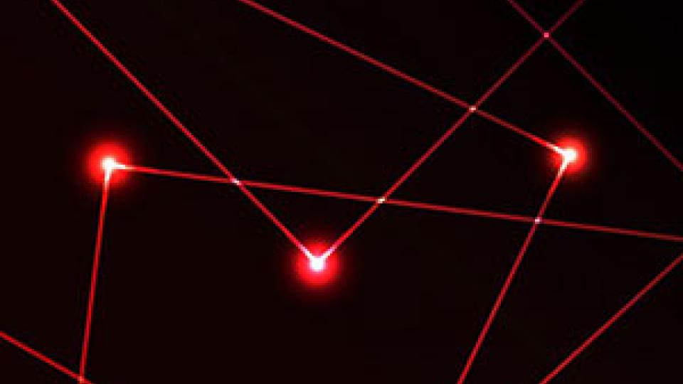 The World's Most Powerful Laser Beam was Developed