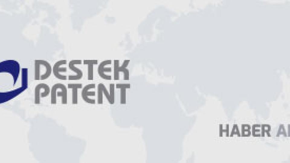 Intellectual Property Rights Star once again became Destek Patent