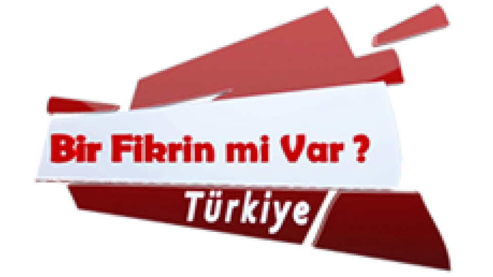 Türkiye’nin En Büyük Girişimcilik Yarışması ‘Bir Fikrin mi Var Türkiye’ Başladı!