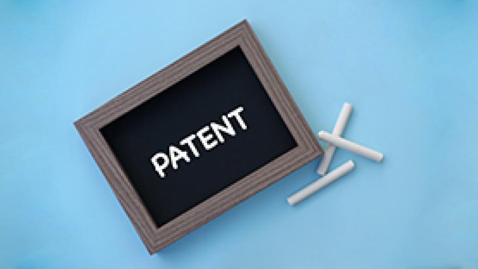Yeni Yılda Patentten Umutluyuz