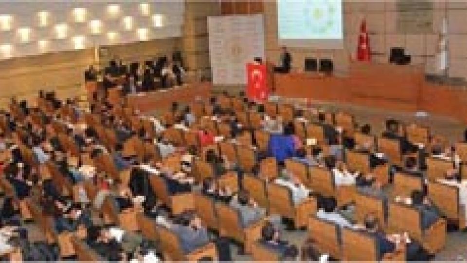 İTO Sanayi 4.0 Semineri Gerçekleşti