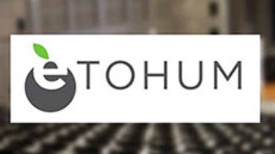 Etohum 2016’da Yatırım Yapacağı Girişimleri Açıkladı