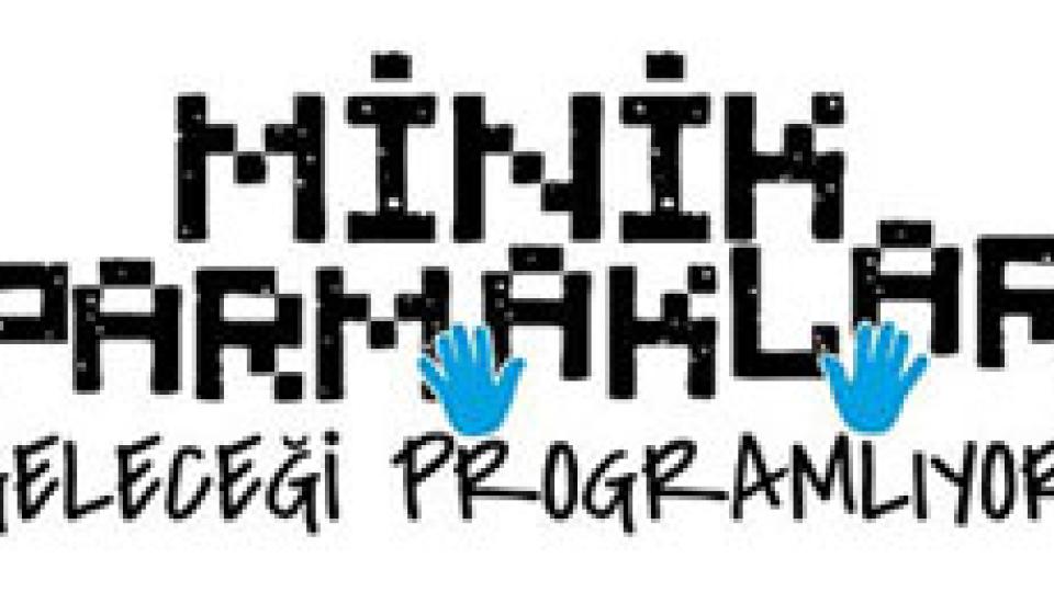 Minik Parmaklar Geleceği Programlamaya Başladı!”