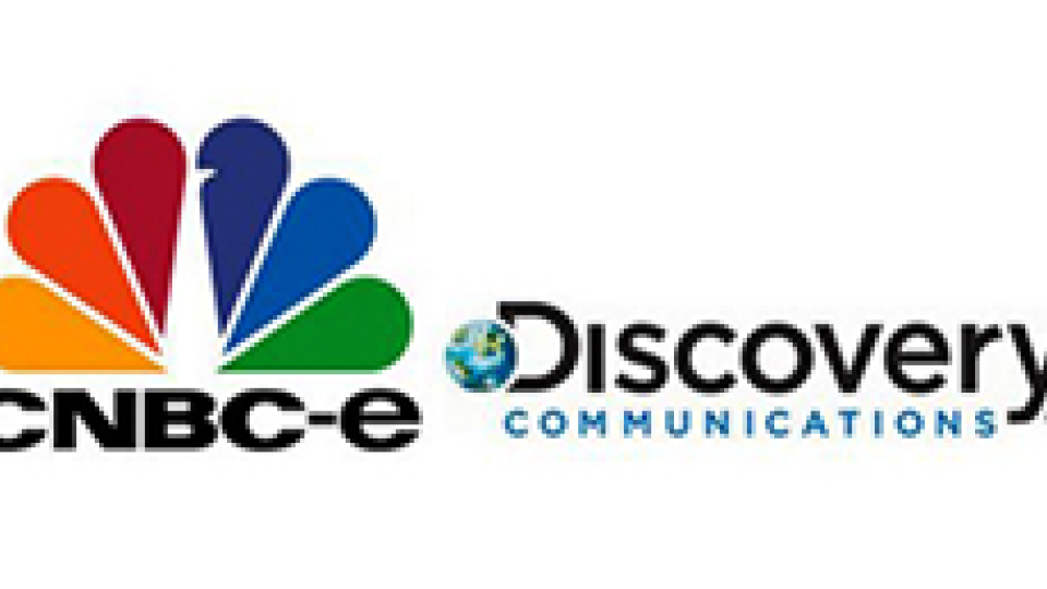 Discovery CNBC-e'yi Satın Alıyor