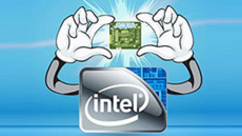 Intel, Altera’yı Satın Aldı