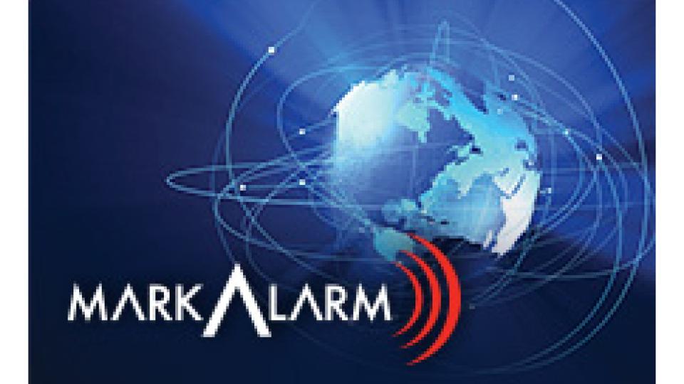 Ok Yaydan Çıkmadan: MarkAlarm