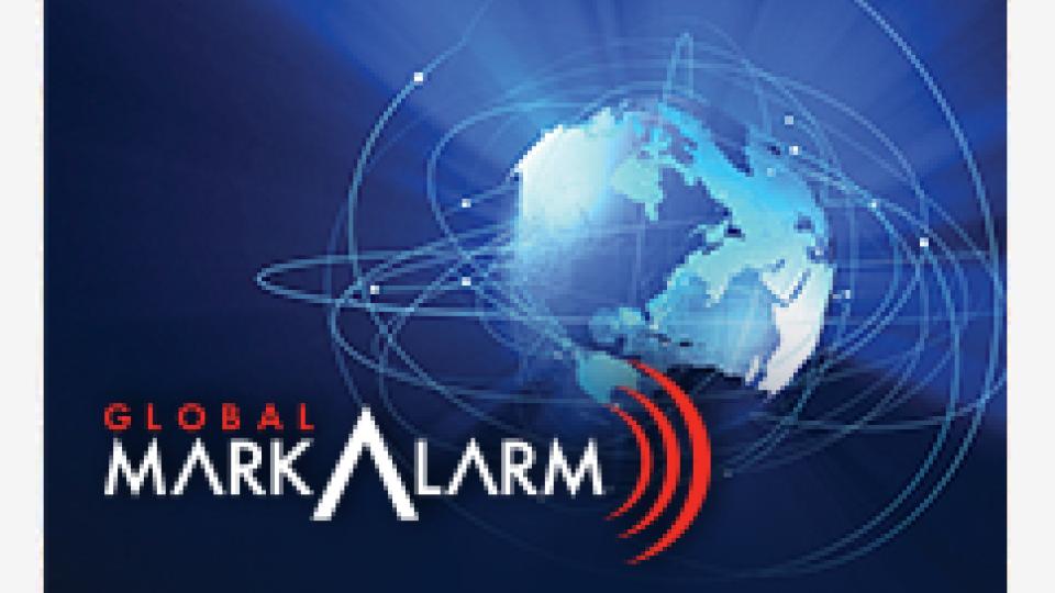 Koruma Çemberini Genişlettik: Global MarkAlarm