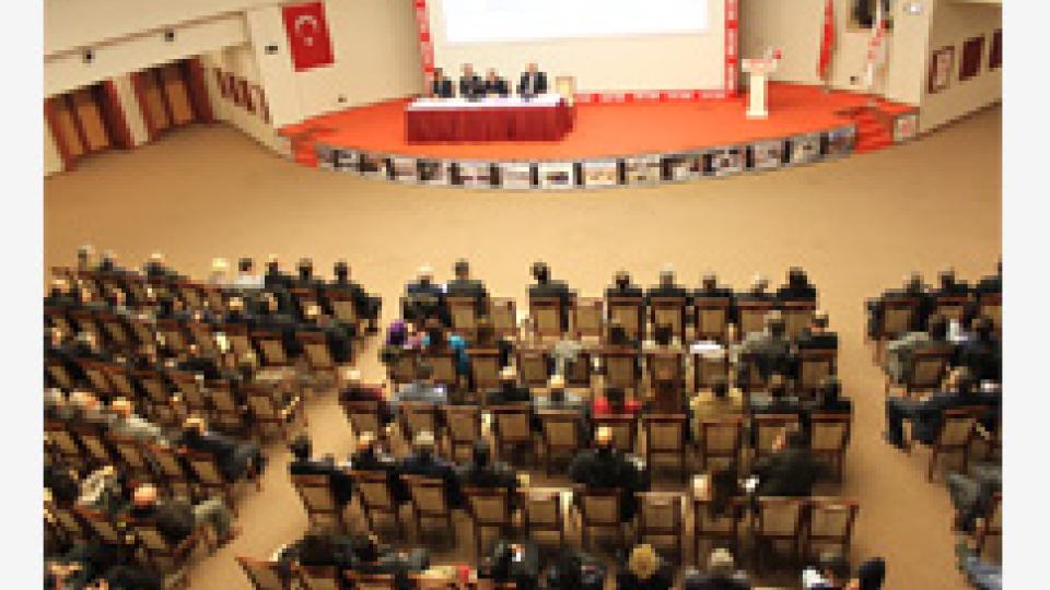 BTSO'da Marka, Patent ve Gümrüklerdeki Sorunlar Semineri