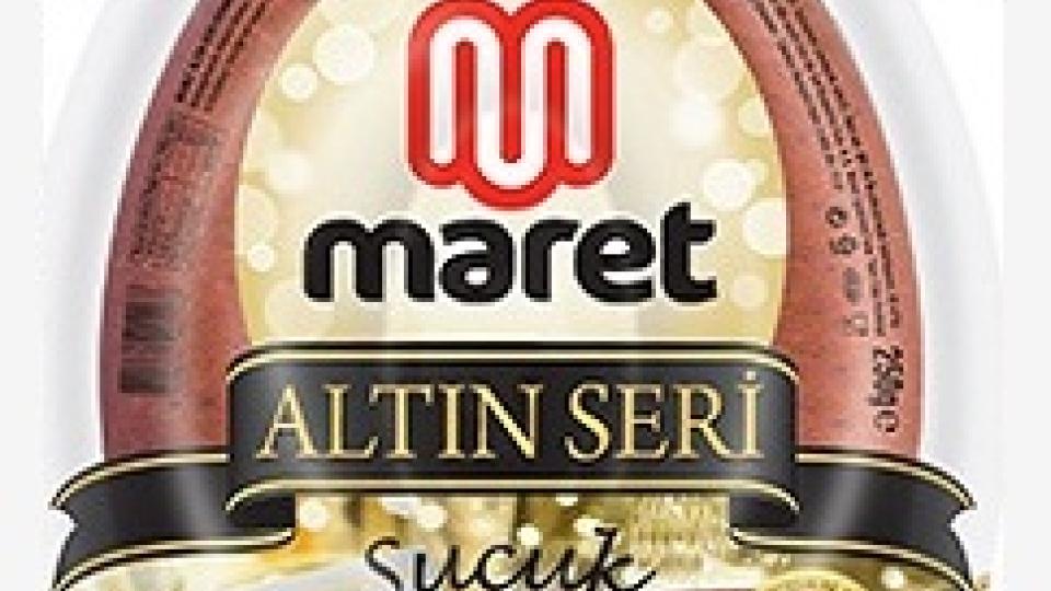 Koç, 30 Yıllık Markası Maret'i Sattı