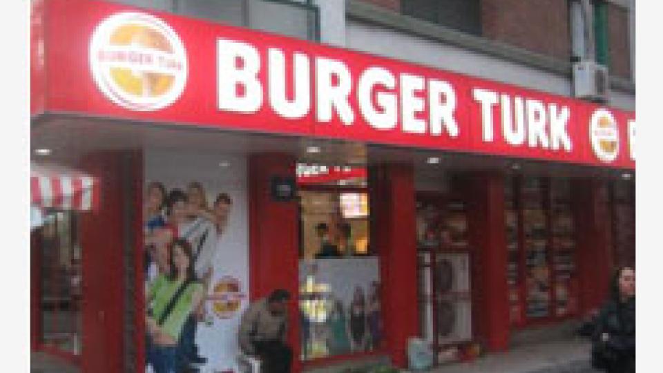 Mahkeme Bu ‘Burger’i Yemedi