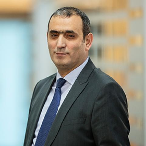 Erdal ŞÖLEN