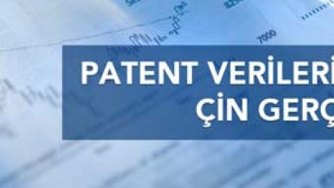 Patent Verileri İle Çin Gerçeği
