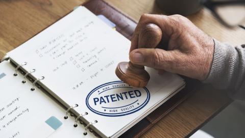 Patent Ticarileştirme