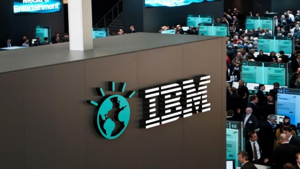 IBM And Ipwe To Turn Patents Into Nfts