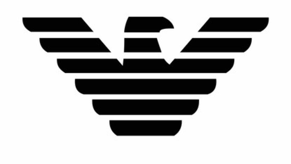 Armani'nin Kartal Logosu ''Yeteri Kadar'' Tanınmış Bulunmadı