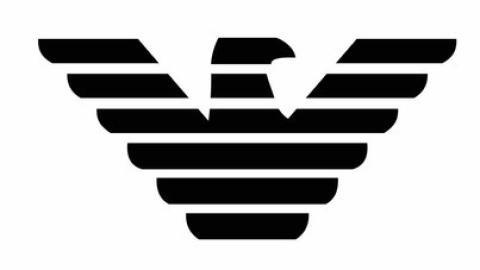 Armani's Eagle Logo Was Not Regarded As Well-known ''Enough''