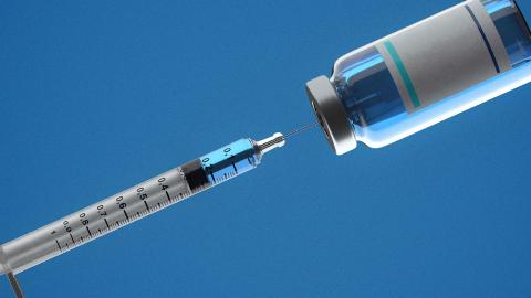 Patent Protection On Vaccines And Compulsory Licensing