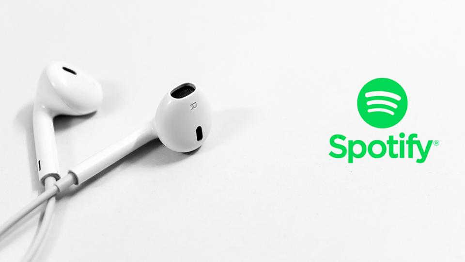 Spotify'dan Kullanıcıların Ruh Haline Göre Öneriler