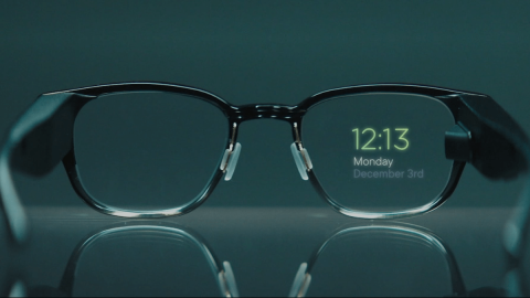 Xiaomi'den Yeni Akıllı Gözlük