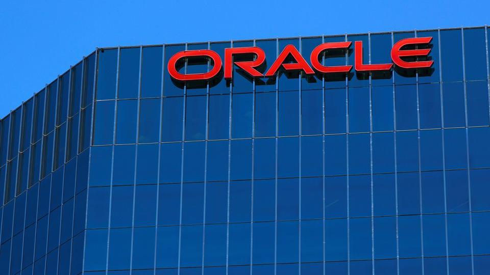 Oracle NEC'e Dava Açtı