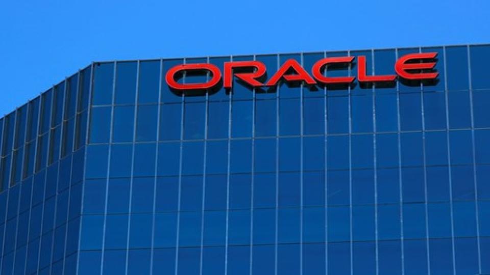 Oracle Sues NEC