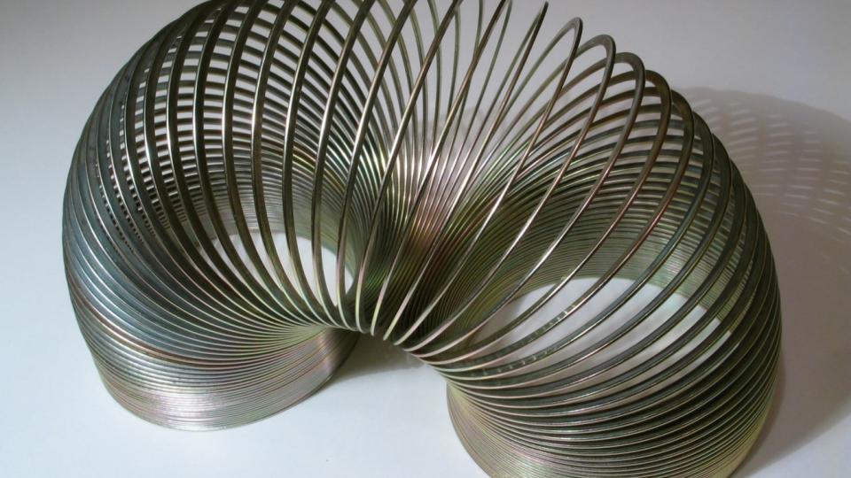 Slinky