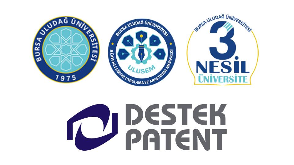 Patent Uzmanlığı Gelişim Eğitimi