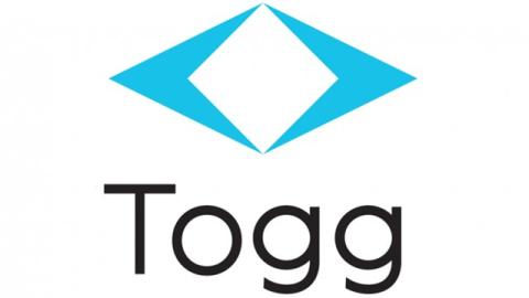 TOGG’s New Logo Has Been Announced