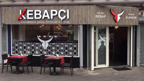 Is 'Kebapçı' (Kebap Shop) A Trademark?