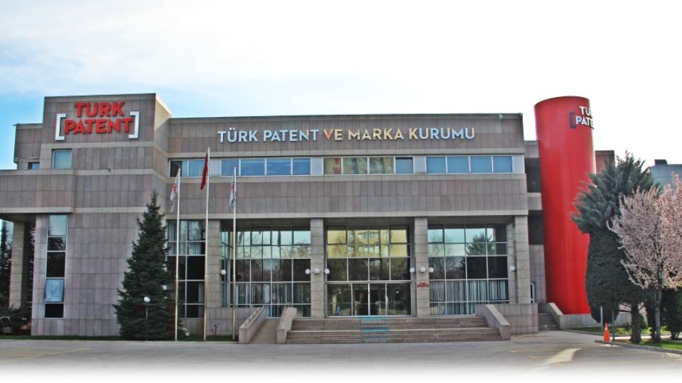 2021 Sınai Mülkiyet Verileri Açıklandı