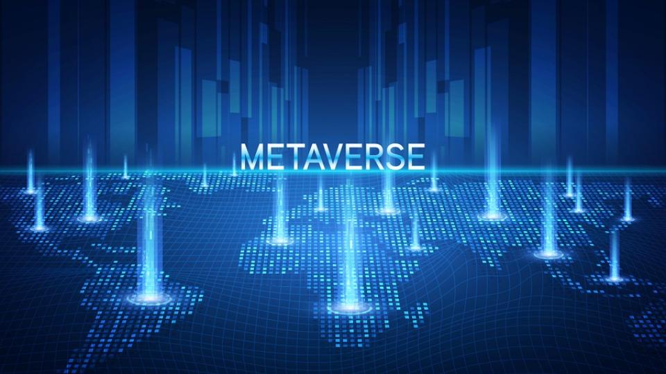 İlginç Metaverse Patenti