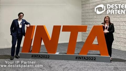 WE LEFT BEHIND THE 144TH INTA ANNUAL MEETING LIVE+ 2022!