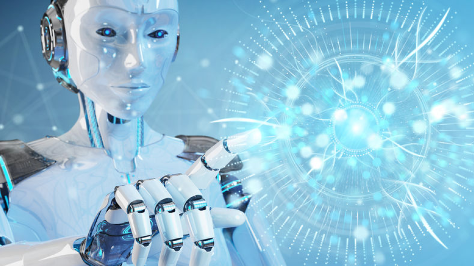 Robotik Teknolojiler İle İlgili Patent Başvuruları Yıldan Yıla Artış Gösteriyor