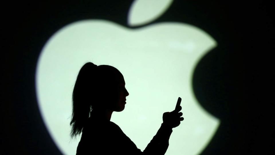 Kolombiya, 5G Destekli Apple iPhone ve iPad Satışını Yasakladı