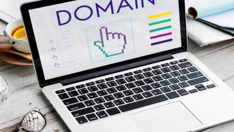 FAQ ABOUT DOMAIN NAME REGISTRATION