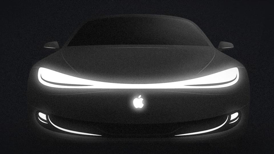 Apple Sürücüsüz Elektrikli Aracını 2026 Yılında Tanıtacak
