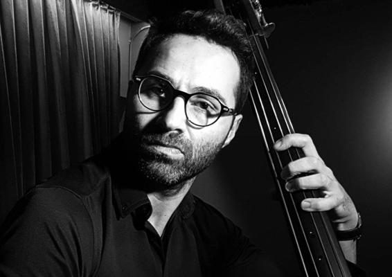 Konser: Ozan Musluoğlu Quintet