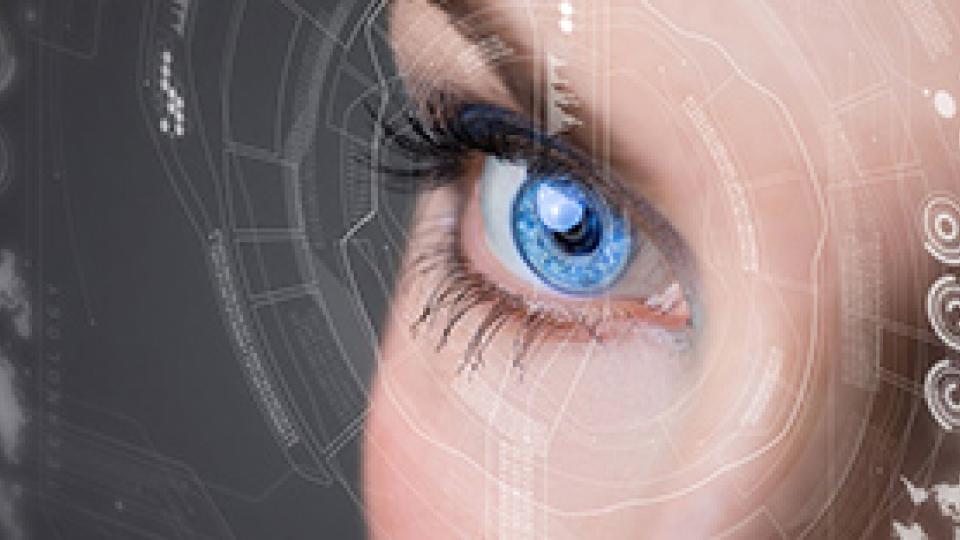 Apple Registered a Patent for Eye-Tracking Technology