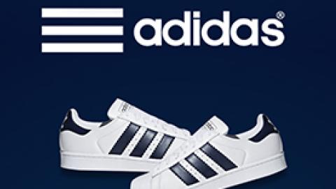 Adidas Üç Çizgili Logosunu Üçüncü Kez Kaybetti