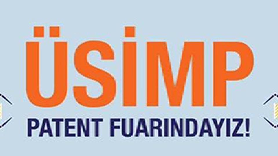 National Patent Fair (USIMP) was held on November 6-7
