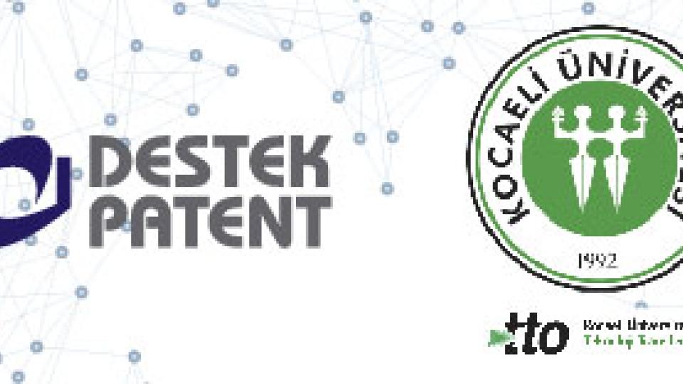 ''Uluslararası Patent Eğitimi'' 8 Haziran'da Kocaeli TTO'da gerçekleşti.
