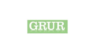 The German Association for the Protection of Intellectual Property Rights (GRUR)